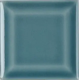 Плитка ADMO2030 Biselado PB C/C Gris Azulado 7,5x7,5