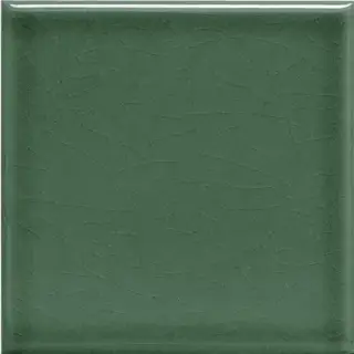 Плитка ADMO1023 Liso PB C/C Verde Oscuro 15x15