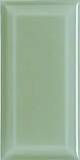 Плитка ADMO2011 Biselado PB C/C Verde Claro 7.5x15