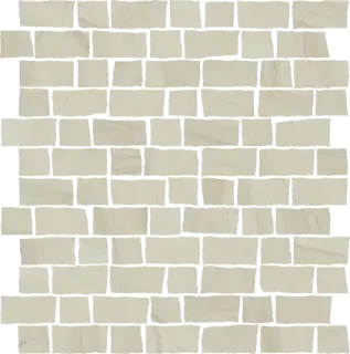 Мозаика 620110000146 Шарм Эдванс Силк Мозаика Роу Пат. 30x30