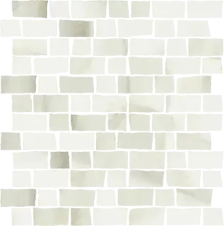 Мозаика 620110000142 Шарм Эдванс Кремо Мозаика Роу Пат. 30x30