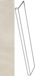 Ступени 620070002340 Continuum Pure Scalino Frontale 33x160