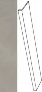 Ступени 620070002342 Continuum Iron Scalino Frontale 33x160