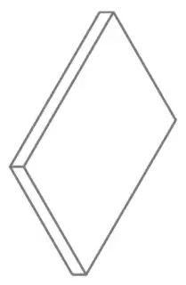 Ступени 620070002202 Metropolis Royal IvorScalino Angolare DX Nat 33x160