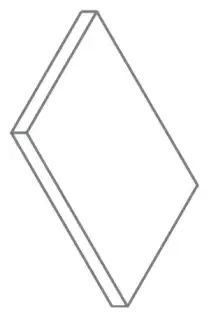 Ступени 620070002212 Metropolis Graphite Dark Scalino Angolare SX Nat 33x160