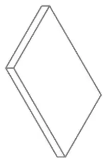 Ступени 620070002191 Metropolis Graphite Dark Scalino Angolare SX Nat 33x120