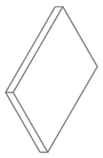 Ступени 620070002180 Metropolis Calacatta Gold Scalino Angolare DX Nat 33x120