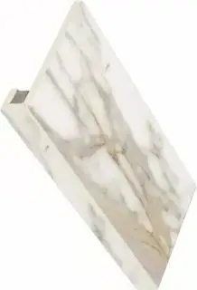 Ступени 620070001441 Ступень Шарм Эво Калакатта фронтальная 33х160