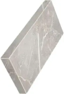 Ступени 620070001446 Ступень Шарм Эво Империале угловая правая 33х160