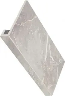 Ступени 620070001430 Ступень Шарм Эво Империале фронтальная 33х80