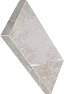 Ступени 620070001438 Ступень Шарм Эво Империале угловая левая 33х80