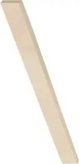 Керамогранит 610130004679 Плинтус Шарм Эво Оникс Люкс 7,2х60