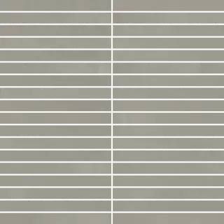 Мозаика 610110001029 Continuum Iron Mosaico Strip 30x30
