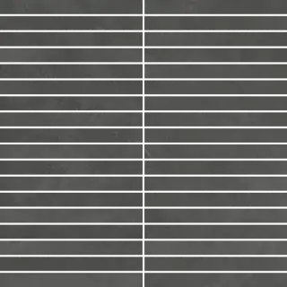 Мозаика 610110001028 Continuum Petrol Mosaico Strip 30x30
