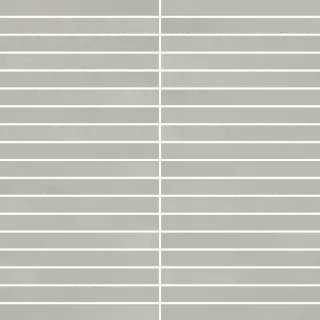 Мозаика 610110001027 Continuum Silver Mosaico Strip 30x30