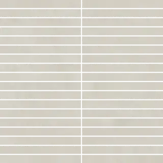 Мозаика 610110001026 Continuum Pure Mosaico Strip 30x30