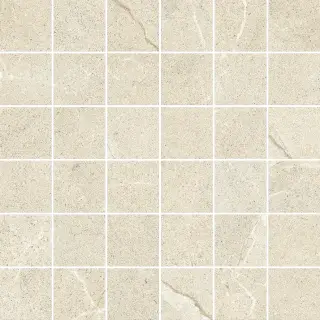 Мозаика 610110000913 Metropolis Desert Beige Mosaico Nat 30x30