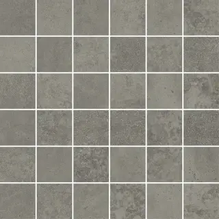 Мозаика 610110000625 Terraviva Дарк Мозаика Нат Рет 30x30