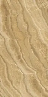 Керамогранит 610015000385 Surface Onice Miele Lux Rett. 60x120