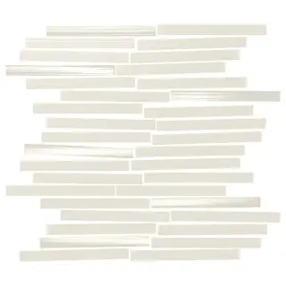 Мозаика 600110000919 Элемент Нэве Мозаика стрип 29.2x31.3