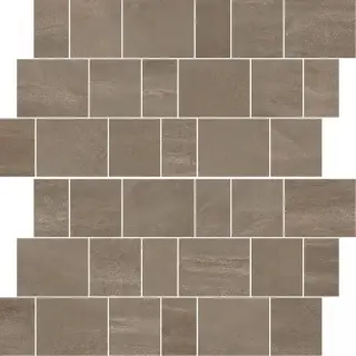 Плитка 54434 MOSAICO MUR.BRUNO MED 40x40