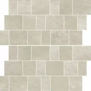 Плитка 54430 MOSAICO MUR. BIANCO 40x40