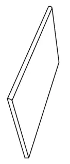 Ступени 32406 PR.Verbier Straw AS/30X121,5/C/R 30x121,5