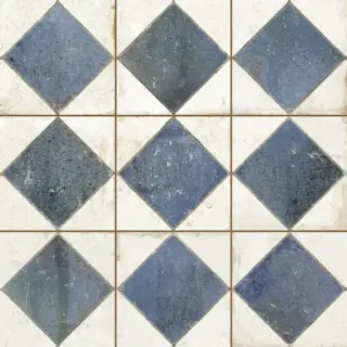 Плитка 31649 FS ARLES BLUE LT 33x33