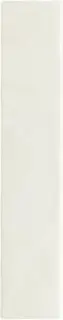 Плитка 31623 Menorca White 6,5x32,8