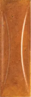 Плитка 30066 Arco Burnt Red 6,5X20