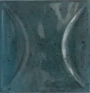 Плитка 30023 Arco Blue Night 10х10