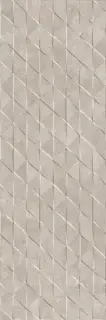 Плитка 29727 Downtown Beige Triangle SP/33,3X100/R 33,3x100