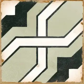 Плитка 29417 CASABLANCA TORRES 12,5x12,5