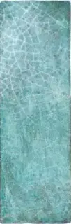 Плитка 29012 Dyroy Aqua 6.5x20