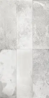 Плитка 28943 FS RAKU SILVER 20X40