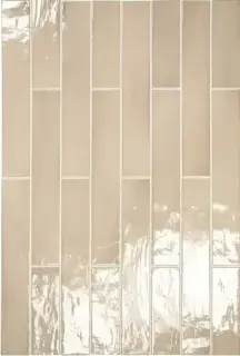 Плитка 26923 Beige Argile 6.5x40