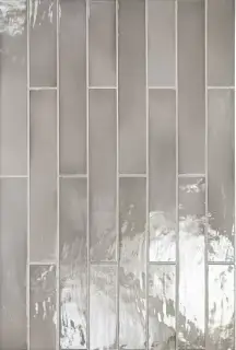 Плитка 26927 Mercury Grey 6.5x40