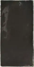 Плитка 26906 Black 7.5x15