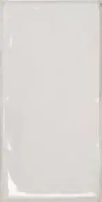 Плитка 26909 White 7.5x15