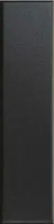 Плитка 26484 Volcanic black 7,5x30