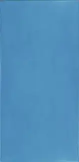 Плитка 25629 Azure Blue 6.5x13.2