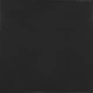 Плитка 25598 Black 13.2x13.2