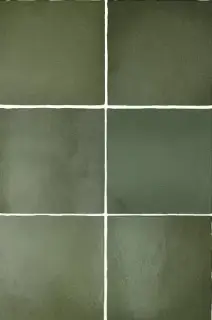 Плитка 24975 MAGMA MALACHITE 13,2X13,2