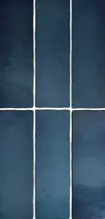 Плитка 24964 MAGMA SEA BLUE 6,5X20