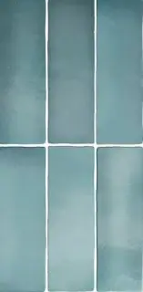 Плитка 24966 MAGMA AQUAMARINA 6,5X20