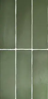 Плитка 24965 MAGMA MALACHITE 6,5X20