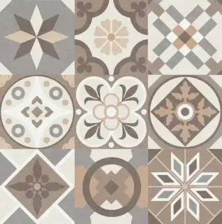 Керамогранит 24953 Mila Warm SF/60X60/C/R 60x60