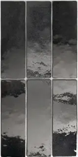 Плитка 24472 ARTISAN GRAPHITE 6,5X20