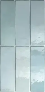Плитка 24468 ARTISAN AQUA 6,5X20