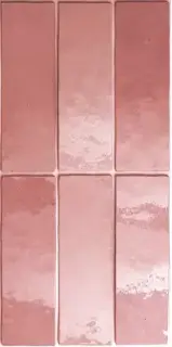 Плитка 24466 ARTISAN ROSE MALLOW 6,5X20